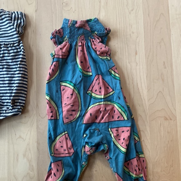 Tea 6-9 mo bundle - Picture 8 of 8